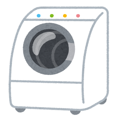 引っ越し時にドラム式洗濯機が防水パンに入らない場合の解決策